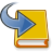 switch,course,alternative icon