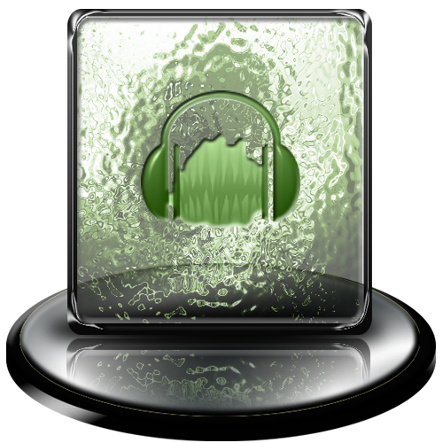 classic,green,audacity icon