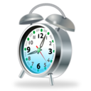 clock, time, wait icon