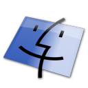 finder icon