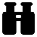 find, search svg vector icon