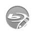 blu,ray,disk,pencil icon