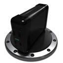 drive icon