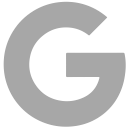 google svg vector icon