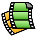 movie,film,video icon