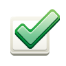 task icon