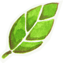 leafie icon