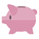 piggy,bank icon