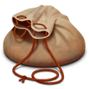 sandbag icon