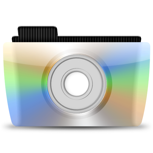 photo,iii icon