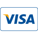 card, cash, checkout, online shopping, payment method, service, visa svg vector icon