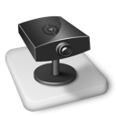 ms, powerpoint, projector, surveilance, whack icon