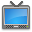 television,tv icon