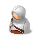 assassin,avatar icon