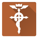 fullmetal alchemist icon