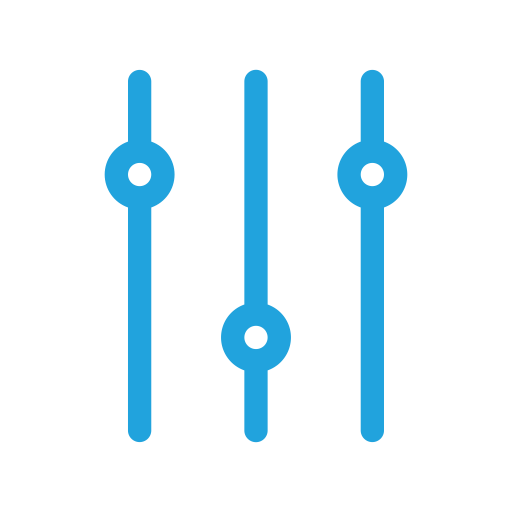 Console svg vector icon