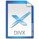 divx icon