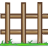 fence icon
