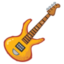 garage,band icon