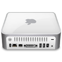 mac, mini icon