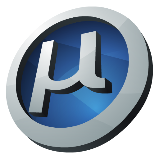 hp,u torrent icon