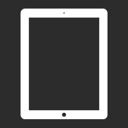 ipad icon