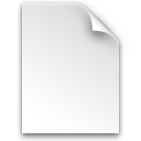 document,file,paper icon