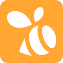 app, swarm svg vector icon