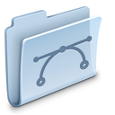 vector,folder icon