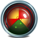 anti, virus icon