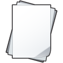 document,multiple,file,paper icon