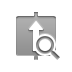 repeater,zoom icon