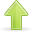 arrow,arrow up,up,ascend,rise,ascending,upload,increase icon