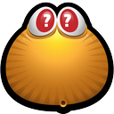 avatar, confused, monster, monsters, question icon