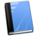 book, dictionary, learn, school, translate icon