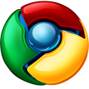 chrome, google, google chrome icon