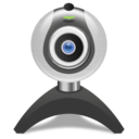 webcam icon