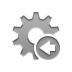 gear,left icon