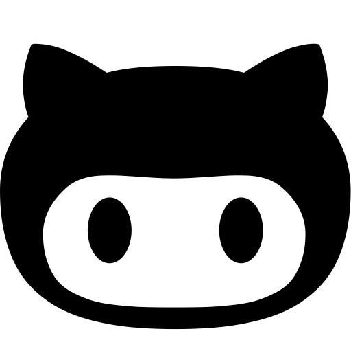 Github svg vector icon