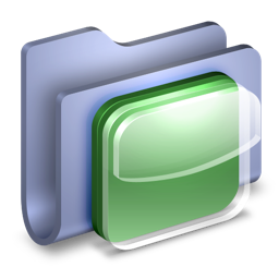 folder icon