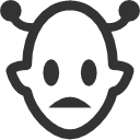 martian icon