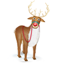 rudolph icon