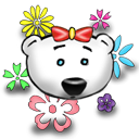 flower,power,plant icon