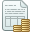 invoice icon
