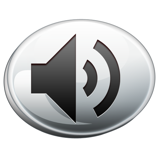 sound icon
