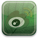 eco,green,weibo icon