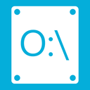 o icon