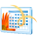 calendar icon