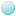 circle,teal icon