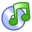 itunes icon